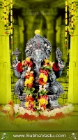 Ganesh MOBILE Wallpaper_656