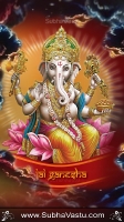 Ganesh MOBILE Wallpaper_657