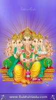 Ganesh Mobile Wallpapers_1173