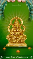 Ganesh Mobile Wallpapers_1181