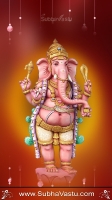 Ganesh Mobile Wallpapers_1195