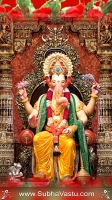 Ganesh Mobile Wallpapers_1197