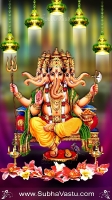 Ganesh Mobile Wallpapers_1247