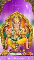 Ganesh Mobile Wallpapers_1248