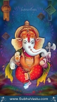 Ganesh Mobile Wallpapers_1251