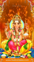 Ganesha Mobile Wallpapers_1254