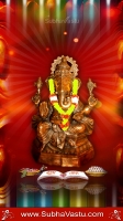 Ganesha Mobile Wallpapers_1255
