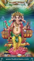 Ganesha Mobile Wallpapers_1256