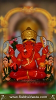 Ganesha Mobile Wallpapers_1258