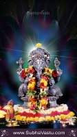 Ganesha Mobile Wallpapers_1260