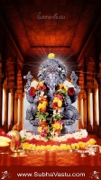 Ganesha Mobile Wallpapers_1436