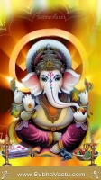 Ganesha Mobile Wallpapers_1440