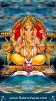 Ganesha Mobile Wallpapers_1441