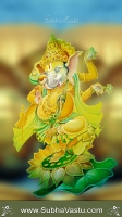Ganesha Mobile Wallpapers_1444