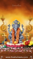 Ganesha Mobile Wallpapers_1445