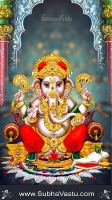 Ganesha Mobile Wallpapers_1449