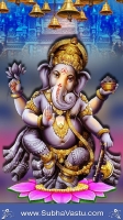 Ganesha Mobile Wallpapers_1454