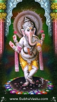 Ganesha Mobile Wallpapers_1458