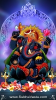 Ganesha Mobile Wallpapers_1464
