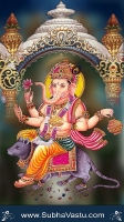 Ganesha Mobile Wallpapers_1465
