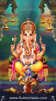 Ganesha Mobile Wallpapers_1466
