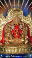 Siddhi Vinayak Mobile Wallpapers_1263