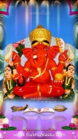 Siddhi Vinayak Mobile Wallpapers_1264