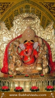 Siddhi Vinayak Mobile Wallpapers_1267