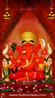 Siddhi Vinayak Mobile Wallpapers_1268