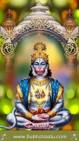 Hanuman Mobile Wallpapers_592