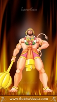 Hanuman