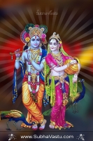 Krishna Mobile Wallpapers_1003