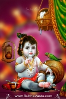 Krishna Mobile Wallpapers_1008