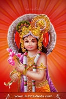 Krishna Mobile Wallpapers_1012