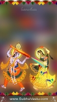 Krishna Mobile Wallpapers_1323
