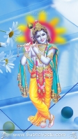 Krishna Mobile Wallpapers_1325