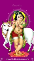 Krishna Mobile Wallpapers_1917