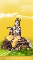 Krishna Mobile Wallpapers_1920