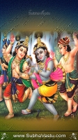 Krishna Mobile Wallpapers_1925