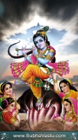 Krishna Mobile Wallpapers_1930