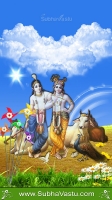 Krishna Mobile Wallpapers_1987