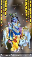 Krishna Mobile Wallpapers_1993