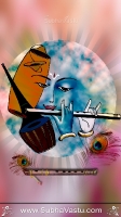 Krishna Mobile Wallpapers_1996