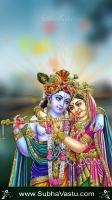 Krishna Mobile Wallpapers_1999