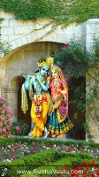 Krishna Mobile Wallpapers_2001