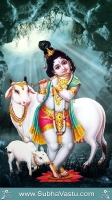 Krishna Mobile Wallpapers_2005