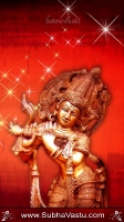 Krishna Mobile Wallpapers_2008