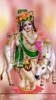 Krishna Mobile Wallpapers_2009