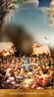 Krishna Mobile Wallpapers_2422