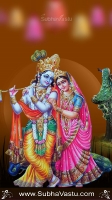 Krishna Mobile Wallpapers_724